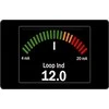 Voltmetras PanelPilot SGD 28-M