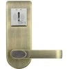 Spyna su prieigos kontrole '' EURA '' ELH-62B9 BRASS