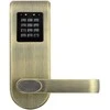 Spyna su prieigos kontrole '' EURA '' ELH-72B9 BRASS