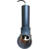 Srauto galvutė Elmetron GCP-1t