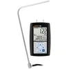 Srauto matuoklis PCE-PDA 10L
