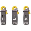 Srovės zondų komplektas Lutron CP-200 (A1 / A2 / A3)