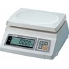 Virtuvinės svarstyklės Stalinės svarstyklės CAS SW-1S (DD) 10 kg