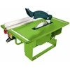 Stalinis diskinis pjūklas Verto 800 W, diskas 200 × 16 mm