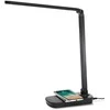 Stalinis LED šviestuvas 196486 5W (juodos spalvos)