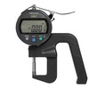 Storio matuoklis Absolute Digimatic