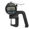 Storio matuoklis Absolute Digimatic