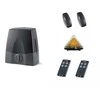 Stumdomų vartų automatikos komplektas CARDIN SLX824CB