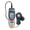 Šviesos intensyvumo matuoklis DT 856 / DT 856A