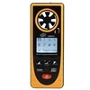 Anemometras Benetech GM8910