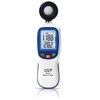 Šviesos matuoklis su Bluetooth Wintact WT81B