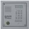 Telefonspynė CYFRAL PC-2000DE (sidabro spalvos)