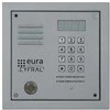 Telefonspynė CYFRAL PC-2000DE (sidabro spalvos)