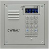 Telefonspynė CYFRAL PC-2000R (sidabro spalvos)