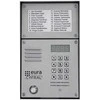 Telefonspynės komplektas CYFRAL ZC-2000D (sidabro spalvos)