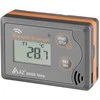 Temperatūros duomenų kaupiklis AZ 88360 su Bluetooth
