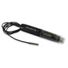 Temperatūros duomenų kaupiklis EL-USB-TP-LCD+