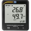 Temperatūros ir drėgmės duomenų kaupiklis PCE-HT 112