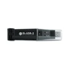 Temperatūros ir drėgmės registratorius EasyLog EL-USB-2