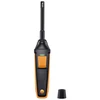 Temperatūros ir drėgmės zondas su bluetooth Testo (0636 9731)