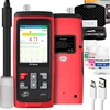 Temperatūros ir pH matuoklis Benetech GT770
