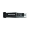 Temperatūros ir drėgmės registratorius EasyLog EL-USB-2