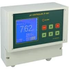 Temperatūros valdiklis Elmetron PT-801