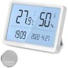 Termohigrometras Benetech GM1372