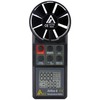 Termo-anemometras VZ8906