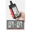 Termohigrometras Habotest HT607