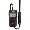 Termo-higrometras KIMO HD 110