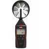 Termoanemometras su integruotu menteliniu zondu "KIMO LV 130"
