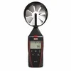 Termoanemometras su integruotu menteliniu zondu "KIMO LV 130"