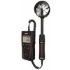 Termoanemometras su menteliniu zondu KIMO LV 117