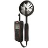 Termoanemometras su menteliniu zondu "KIMO LV 110"
