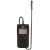 Termoanemometras su menteliniu zondu "KIMO LV 111"