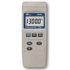 Termometras su Pt 100 ir termopora Lutron TM-936
