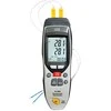 Termoporos termometras CEM DT-852B
