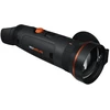 Termovizinis monokuliaras su lazeriniu tolimačiu ThermTec WILD 650DL PRO