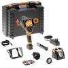 Termovizorius Testo 875-2i Set