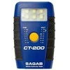 Tęstinumo tikriklis Sagab CT-200
