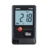 Testo 174 H temperatūros ir drėgmės duomenų kaupiklis
