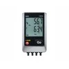 Testo 176 T4 temperatūros duomenų kaupiklis