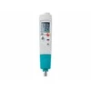 Testo 206 pH3 temperatūros ir pH matavimo prietaisas universaliam naudojimui