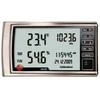 Testo 622 termohigrometras ir barometras