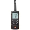 Testo 625 skaitmeninis termohigrometras su išmaniąja programėle