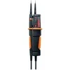 Testo 750-1 įtampos indikatorius