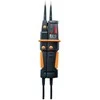 Testo 750-3 įtampos indikatorius