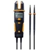 Testo 755-2 srovės ir įtampos matuoklis