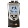 Testo 810 infraraudonųjų spindulių termometras